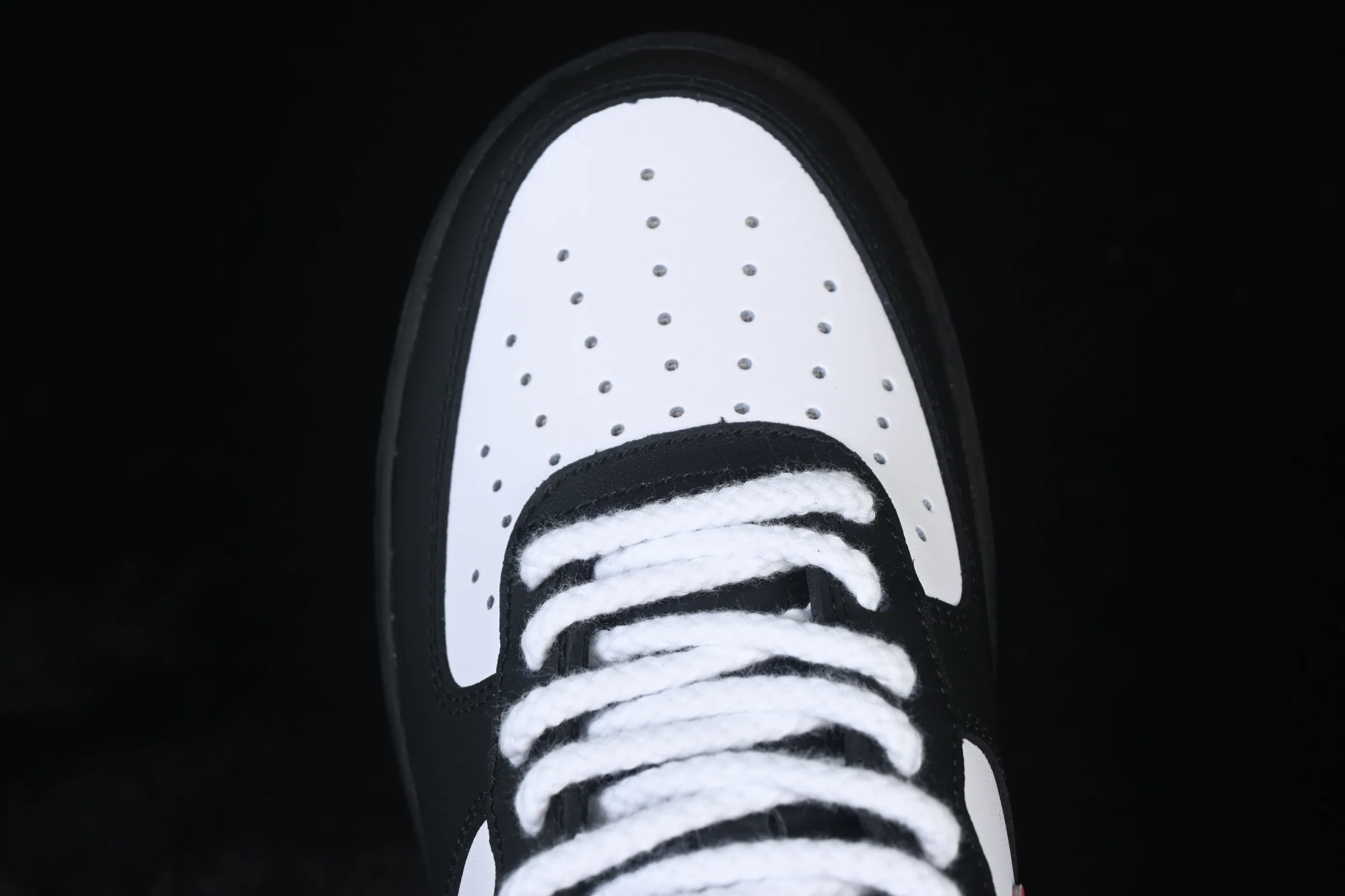 All categories Nk Air Force 1 Air Force series Nk Air Force 1 Low Air Force low-top Nike Air Force 1'07 Low official hot style customization two-dimensional theme Air Force 1 low-top casual sneakers ZH0316-155